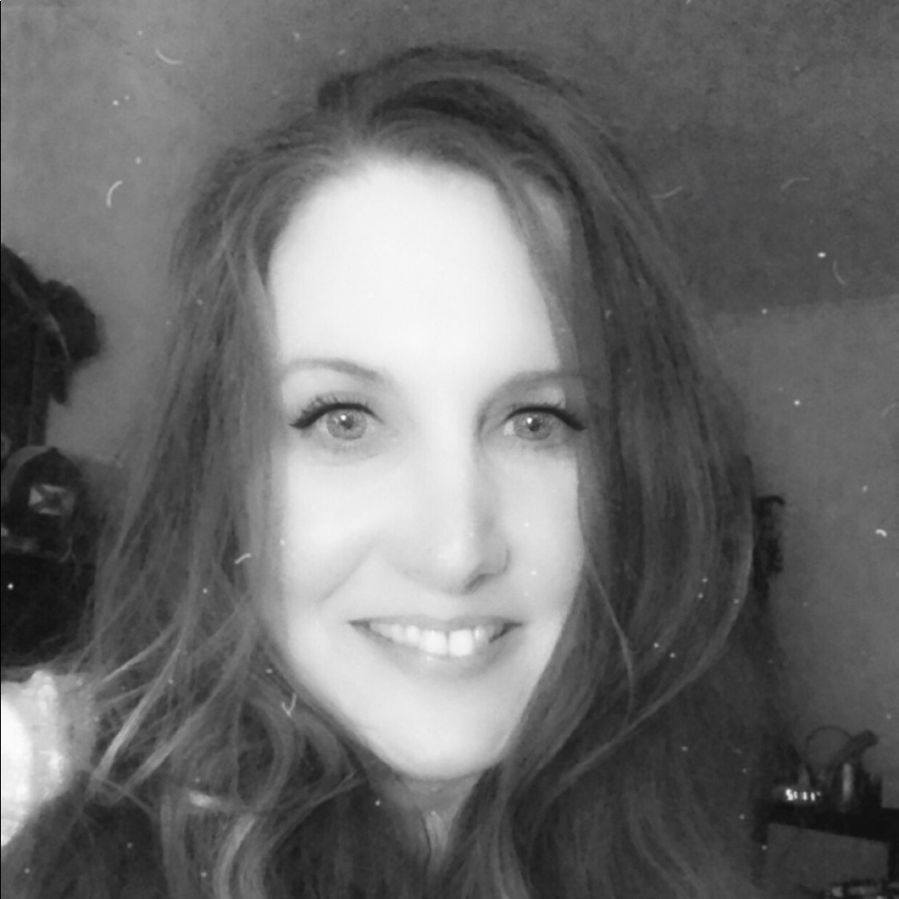 Meet your Posher, Tonya